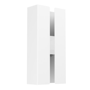 Aplica exterior LED IP44 BRISCOLA Eglo 902019, 4W