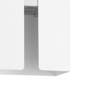 Aplica exterior LED IP44 BRISCOLA Eglo 902019, 4W