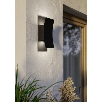 Aplica exterior LED IP44 VERDOLINO Eglo 902021, 4W
