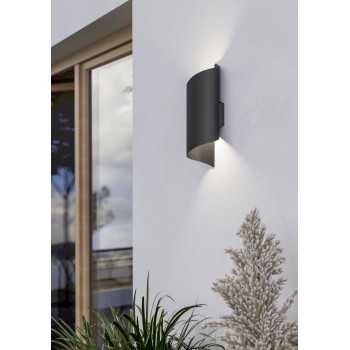 Aplica exterior LED IP44 MONTARELLO Eglo 902023, 4W