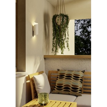 Aplica exterior LED IP44 MONTARELLO Eglo 902024, 4W