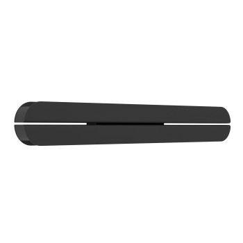 Aplica exterior LED IP44 VASCELLA Eglo 902221, 10.5W