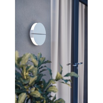 Aplica exterior LED IP44 VASCELLA Eglo 902222, 4.5W