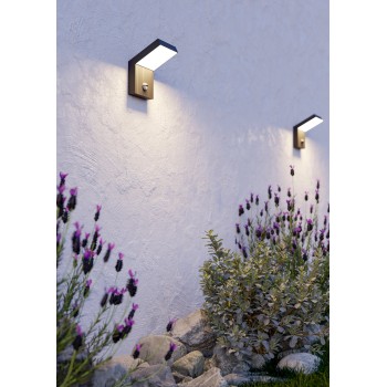 Aplica exterior IP65 GROTTAZZOLINA Eglo 902414