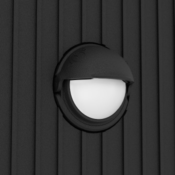 Aplica exterior IP65 GROTTAZZOLINA Eglo 902414