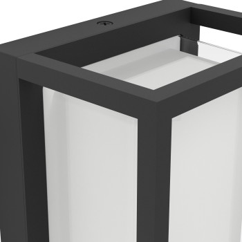 Aplica exterior IP65 GENOVESE Eglo 902417