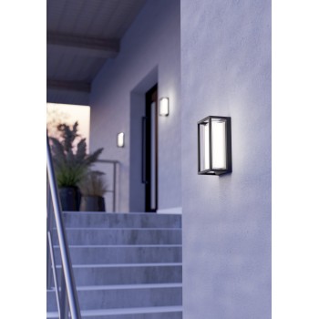 Aplica exterior IP65 GENOVESE Eglo 902417