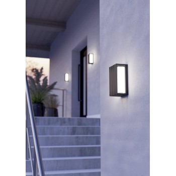 Aplica exterior IP65 GENOVESE Eglo 902418