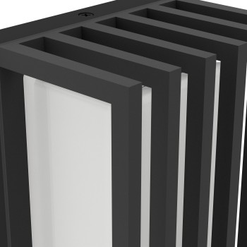 Aplica exterior IP65 GENOVESE Eglo 902421