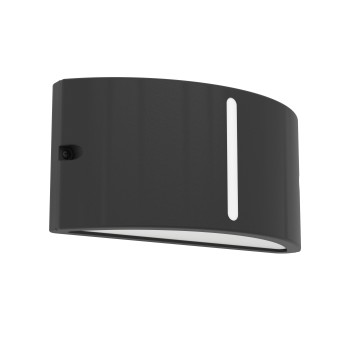 Aplica exterior IP54 POGGIARELLO Eglo 902422, E14