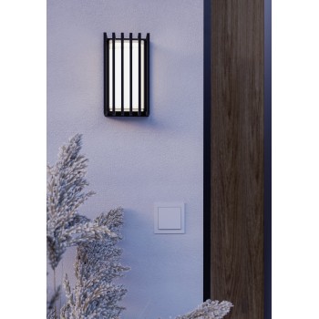 Aplica exterior IP65 GENOVESE Eglo 902421