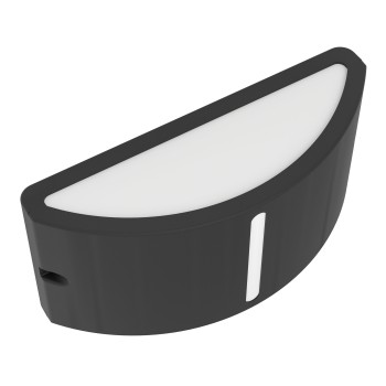 Aplica exterior IP54 POGGIARELLO Eglo 902422, E14