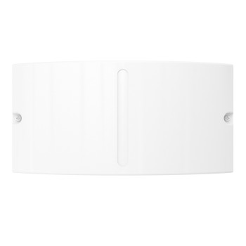 Aplica exterior IP54 POGGIARELLO Eglo 902423, E14