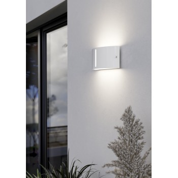 Aplica exterior IP54 POGGIARELLO Eglo 902423, E14
