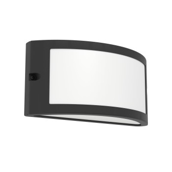 Aplica exterior IP54 POGGIARELLO Eglo 902424, E14