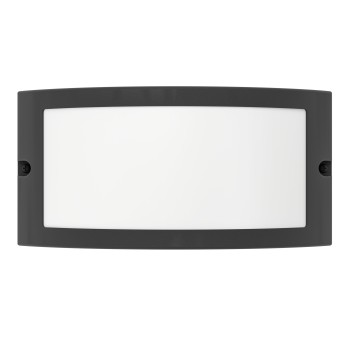 Aplica exterior IP54 POGGIARELLO Eglo 902424, E14