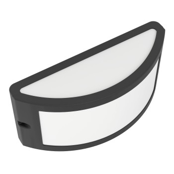 Aplica exterior IP54 POGGIARELLO Eglo 902424, E14