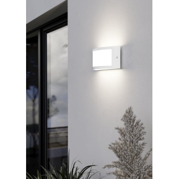 Aplica exterior IP54 POGGIARELLO Eglo 902425, E14