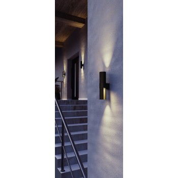 Aplica exterior IP65 MONTELAURO Eglo 902446