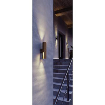 Aplica exterior IP65 MONTELAURO Eglo 902447