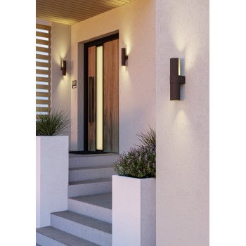 Aplica exterior IP65 MONTELAURO Eglo 902447