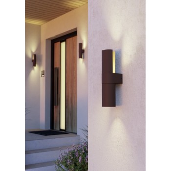 Aplica exterior IP65 MONTELAURO Eglo 902447