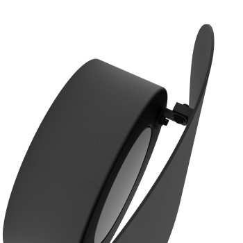 Aplica exterior IP44 BRIALE Eglo 902448, LED