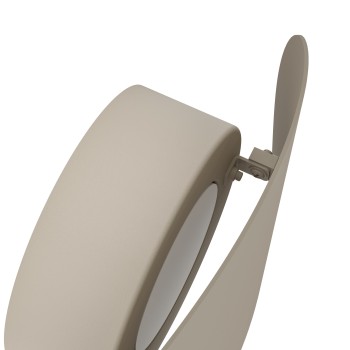 Aplica exterior IP44 BRIALE Eglo 902449, LED