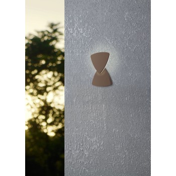 Aplica exterior IP44 PEDERSANO Eglo 902482
