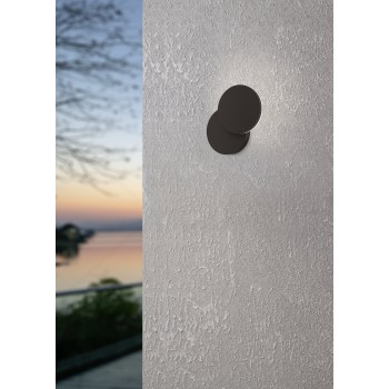 Aplica exterior IP44 PEDERSANO Eglo 902483