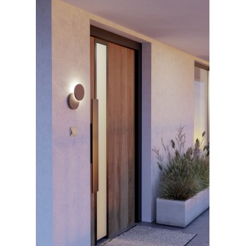 Aplica exterior IP44 PEDERSANO Eglo 902484