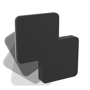 Aplica exterior IP44 PEDERSANO Eglo 902485