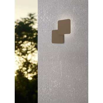 Aplica exterior IP44 PEDERSANO Eglo 902486
