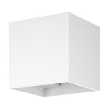 Aplica exterior LED IP44 BARCAROLA-E Eglo 74025, 4.5W