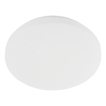 Plafoniera LED POGLIOLA-E alb Eglo 74029, D26 cm, 11W