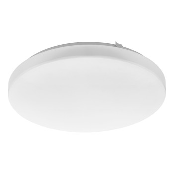 Plafoniera LED FRANIA-M alb Eglo 75449, D33 cm, 15.5W