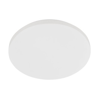 Plafoniera LED POGLIOLA alb Eglo 75502, D31 cm, 15W