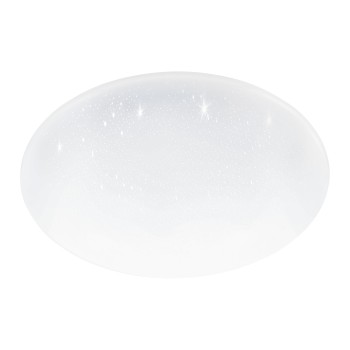 Plafoniera LED IGROKA alb Eglo 75533, D76 cm, 60W