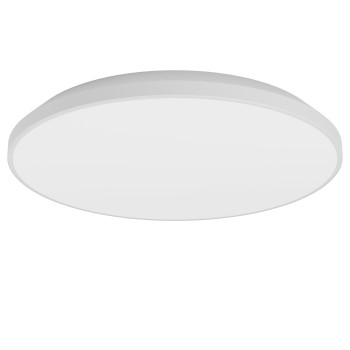 Plafoniera LED KAOKI alb Eglo 75536, D31.5 cm, 15W