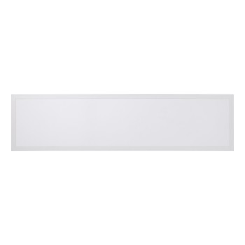 Plafoniera LED BOTTAZZO 1 alb Eglo 75563, 100x25 cm, 25W