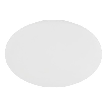 Plafoniera LED POGLIOLA alb Eglo 75895, D50 cm, 30W