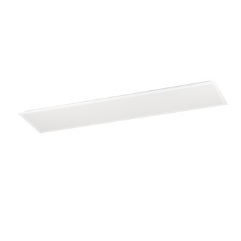 Plafoniera LED BOTTAZZO alb Eglo 75963, 100x25 cm, 27.2W