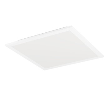 Plafoniera LED BOTTAZZO alb Eglo 75964, 29.5x29.5 cm, 13.8W