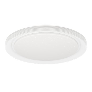 Plafoniera SEMOVIGO alb Eglo 76007, D50 cm
