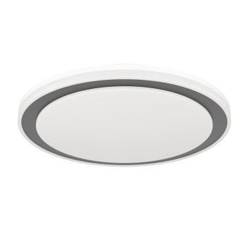 Plafoniera SEMOVIGO alb Eglo 76013, D40 cm