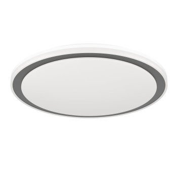 Plafoniera SEMOVIGO alb Eglo 76014, D50 cm