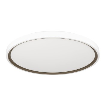 Plafoniera SEMOVIGO alb Eglo 76016, D50 cm
