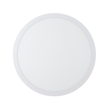 Plafoniera LED FUEVA 1 alb Eglo 97266, D40 cm, 22.3W