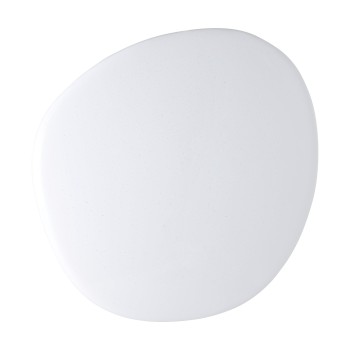 Plafoniera LED SILERAS alb Eglo 97577, D45 cm, 20.5W