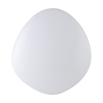 Plafoniera LED SILERAS alb Eglo 97578, D60 cm, 31W